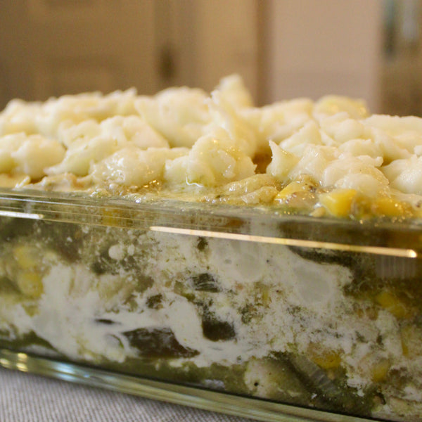 Receta de pastel azteca original: ¡paso a paso!