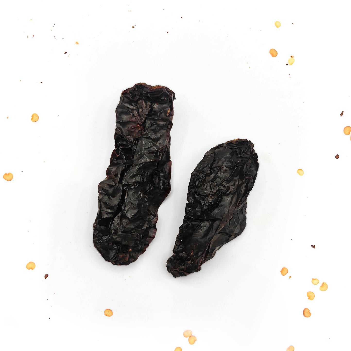 Chile chipotle seco (100g) - Maíz Maya - Tortillas Maya