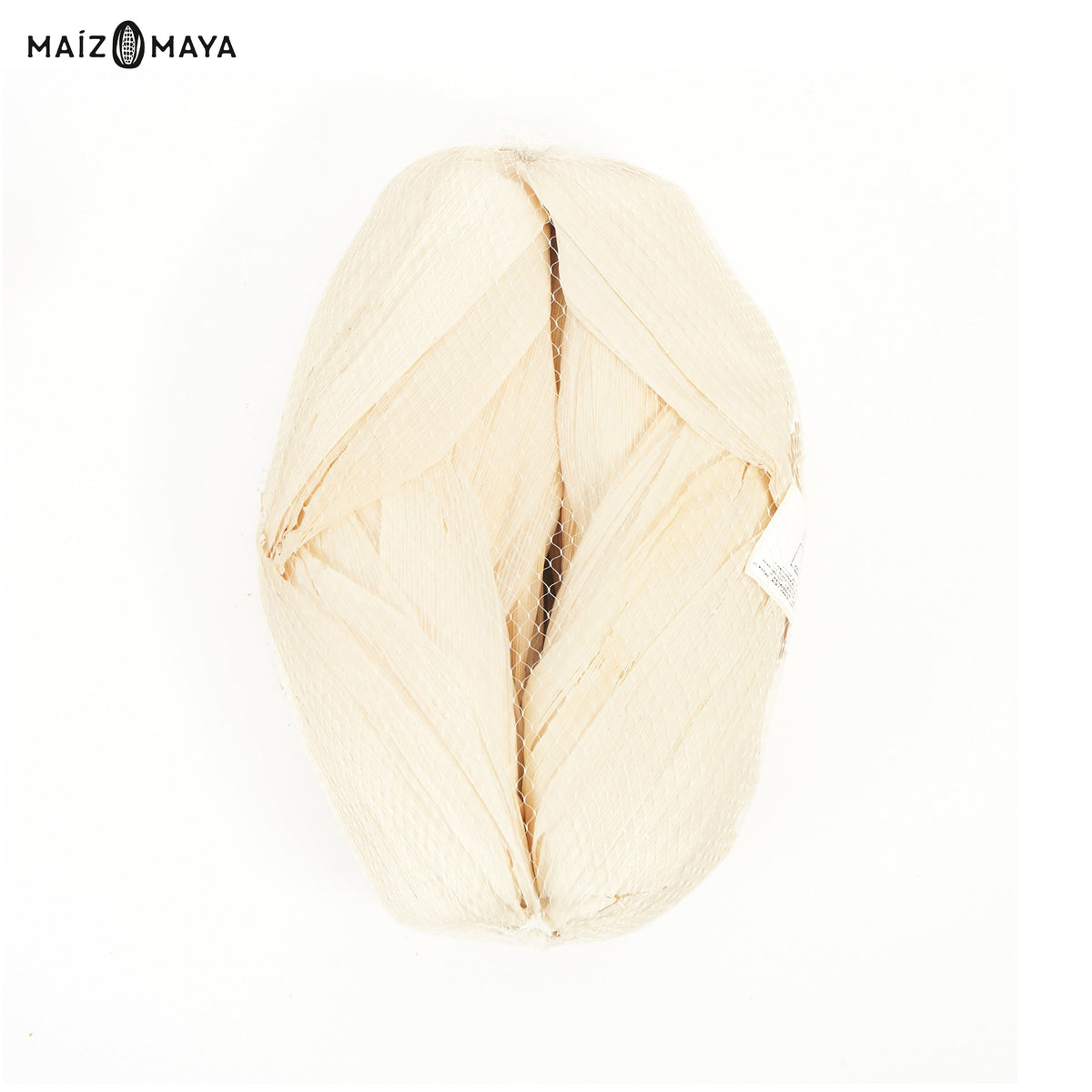 Comprar hojas de maíz en Madrid y online