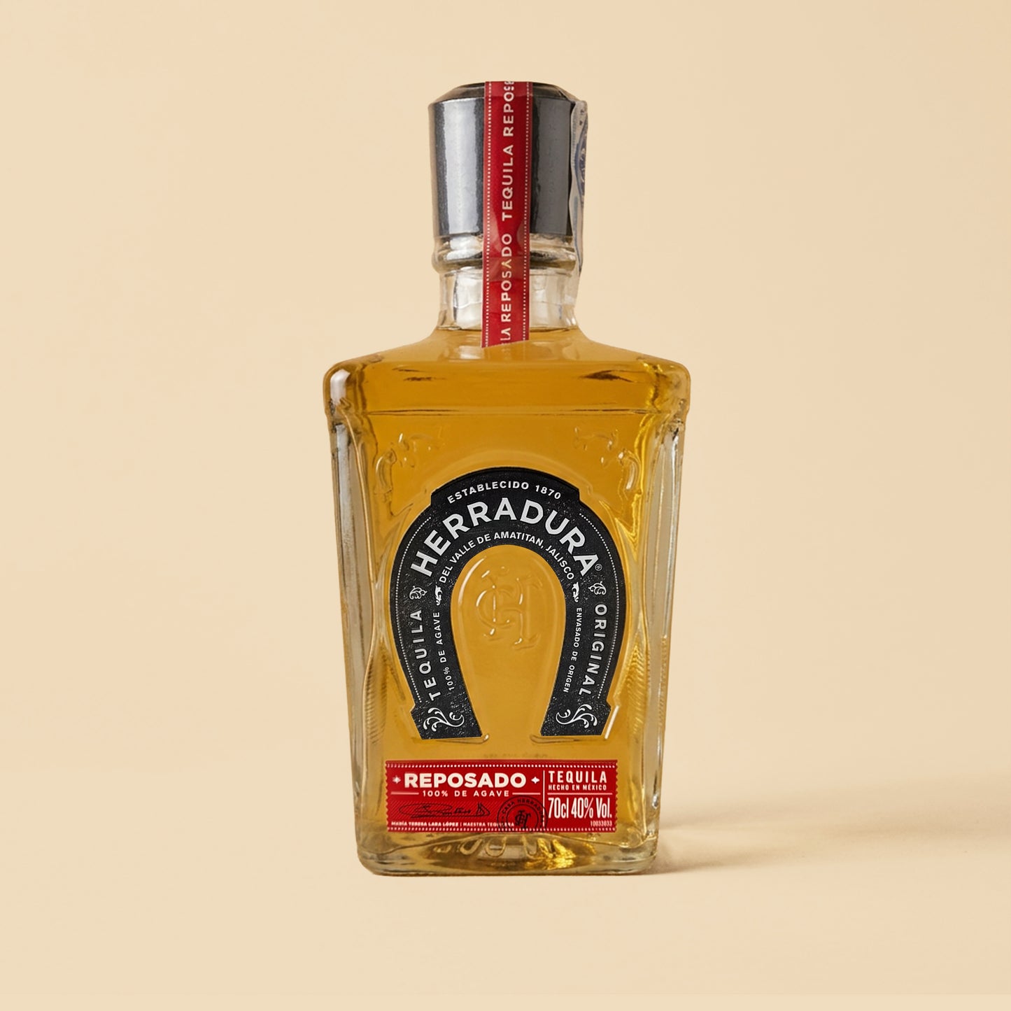 Tequila Herradura Reposado 700ml
