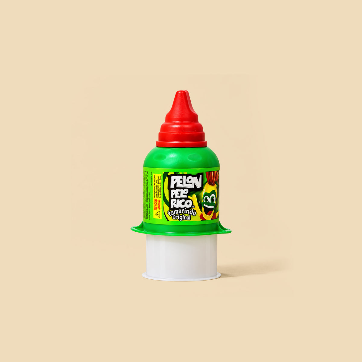 PELON PELO RICO UNIDAD 30G