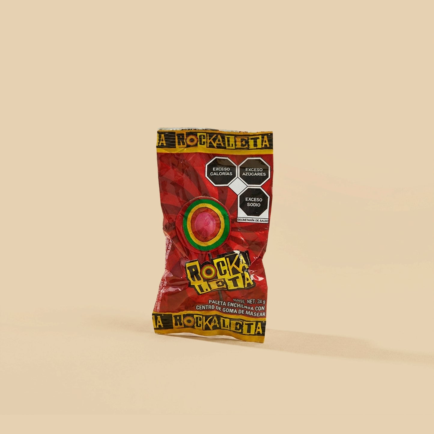 Rockaleta 24g