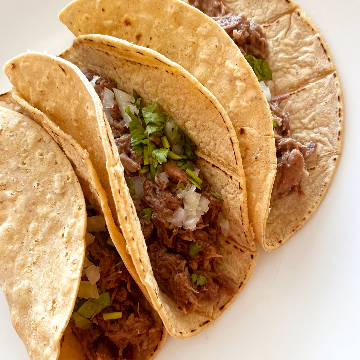 Suadero de Ternera (4 Personas) - Maíz Maya - Tortillas Maya