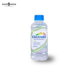 Electrolit 625 ml