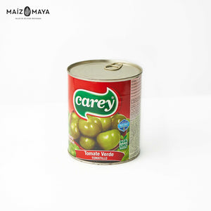 Tomatillo verde entero Carey 822gr