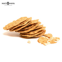 Cargar imagen en el visor de la galería, Comprar tostadas de maíz en Madrid y online