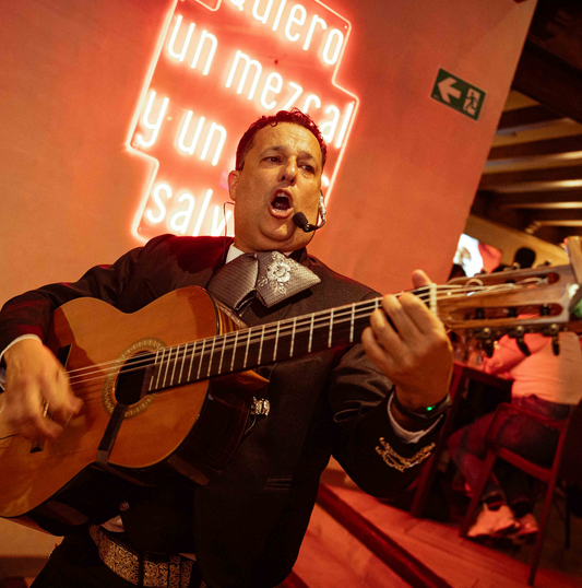 Dónde celebrar el Día de la Independencia de México en España