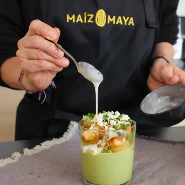 Flautas Ahogadas