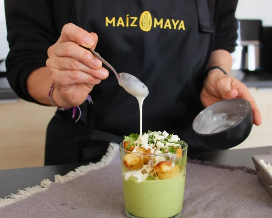 Flautas Ahogadas