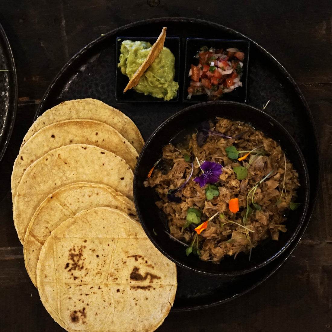 Cómo calentar nuestro pack de carnitas artesanales Maíz Maya