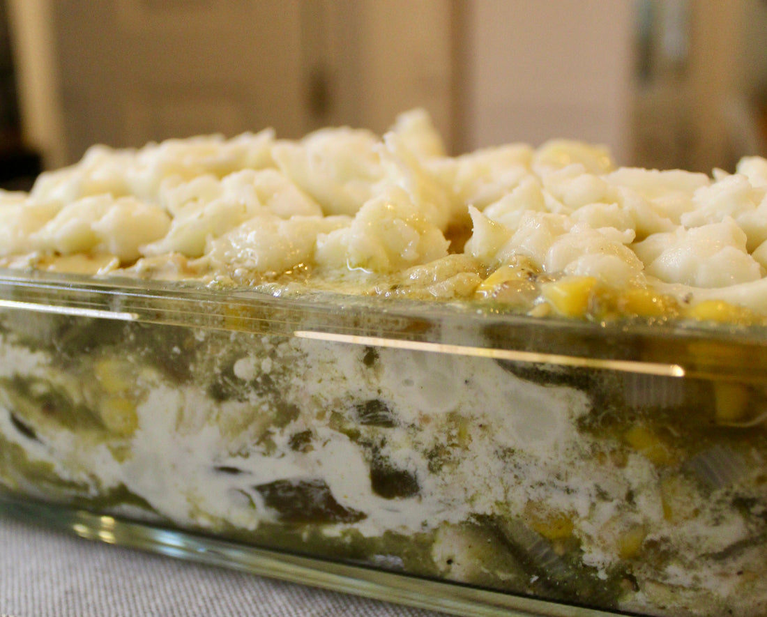 Receta de pastel azteca original: ¡paso a paso!