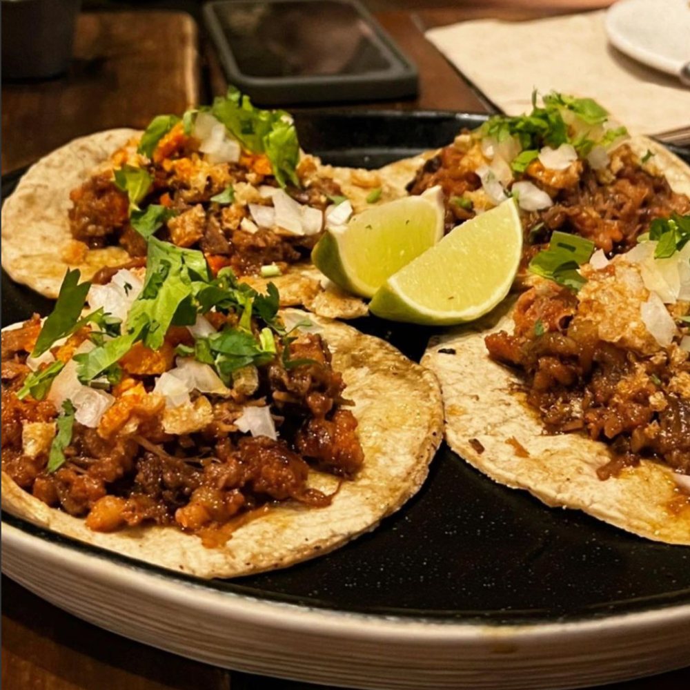 De ruta por el Barrio Salamanca de Madrid: Tres Restaurantes mexicanos