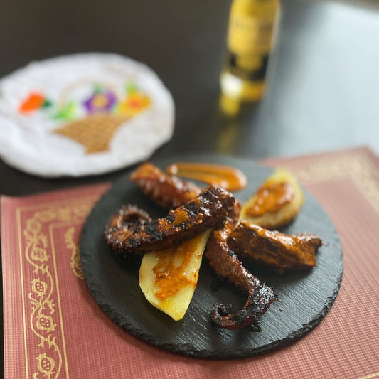 Ruta de restaurantes mexicanos en Asturias