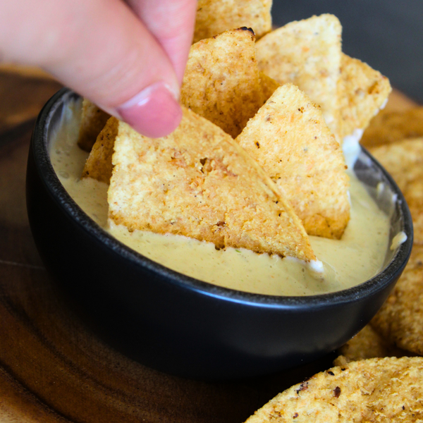 Mayonesa de Jalapeño