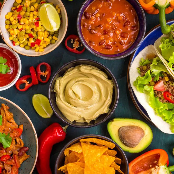 Vive México en Alicante Gastronómica