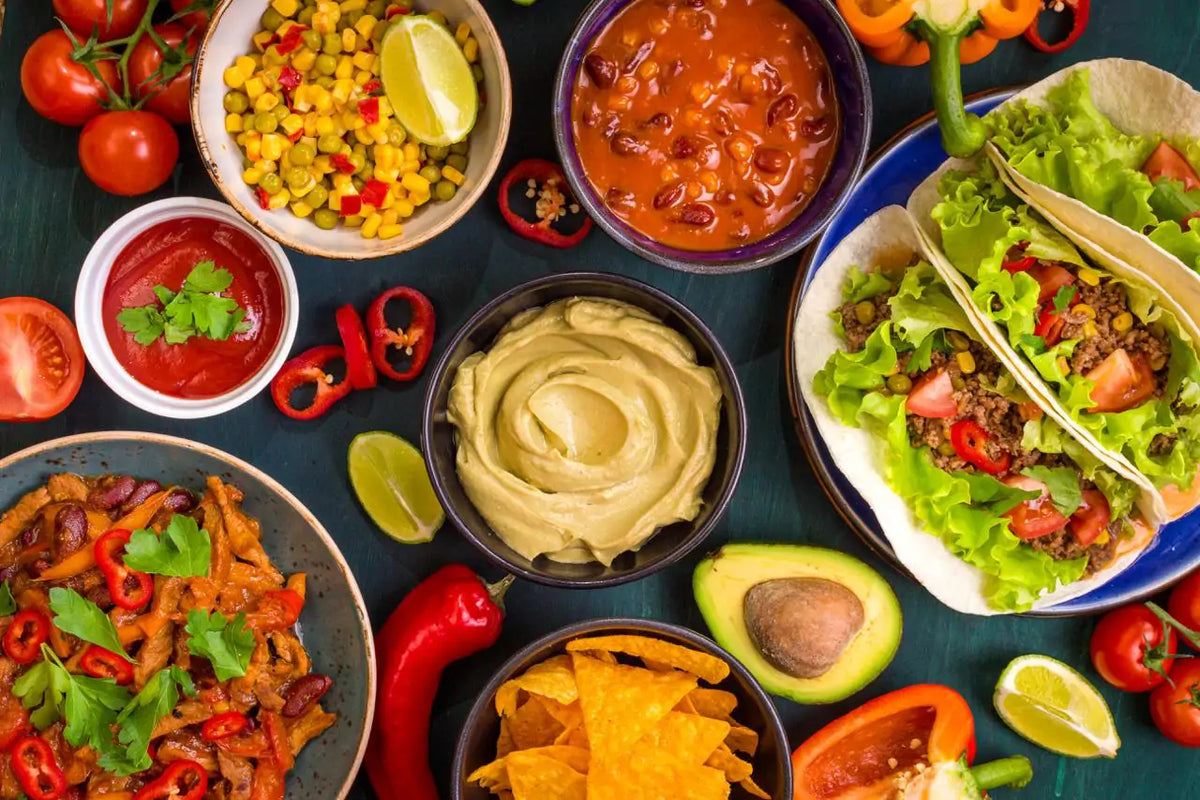 Vive México en Alicante Gastronómica