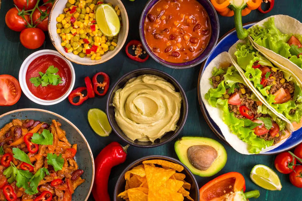 Vive México en Alicante Gastronómica
