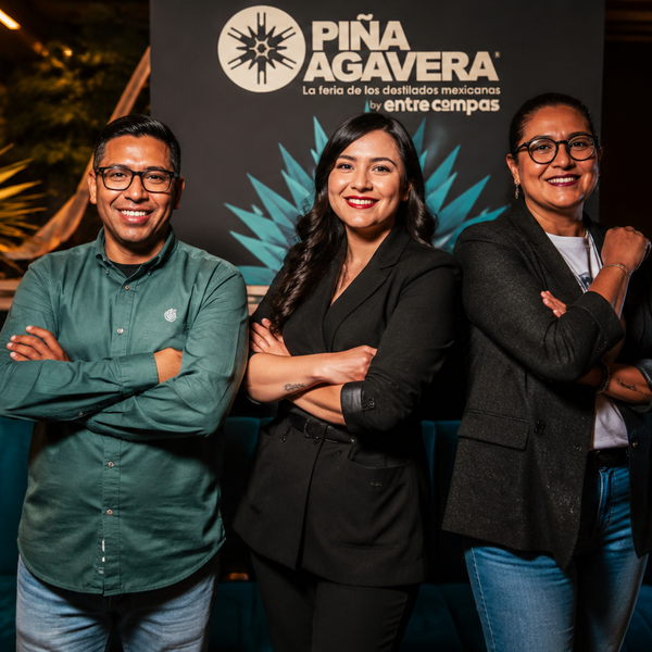 Maíz Maya en Piña Agavera 2026