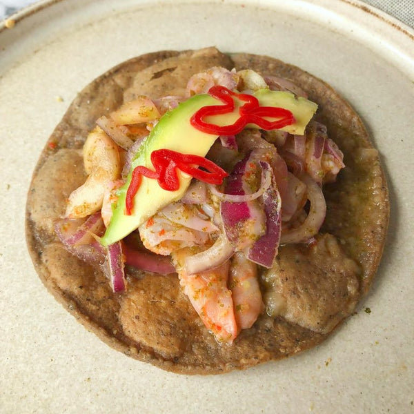 RECETA DE AGUACHILE