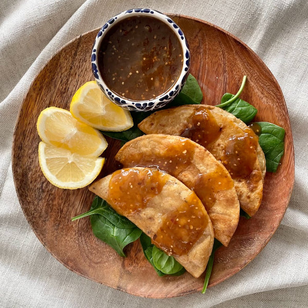 Receta de pescadillas