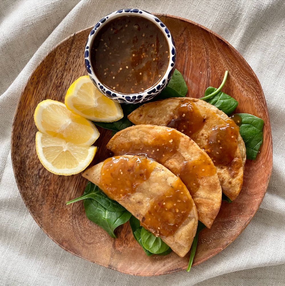 Receta de pescadillas