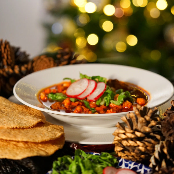 4 recetas mexicanas para el invierno