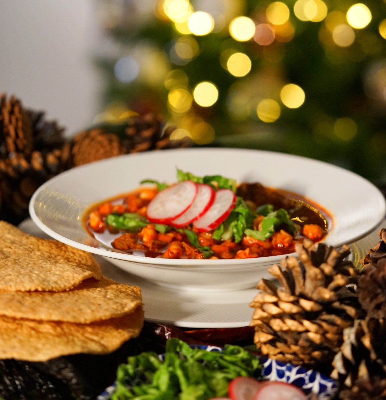 4 recetas mexicanas para el invierno