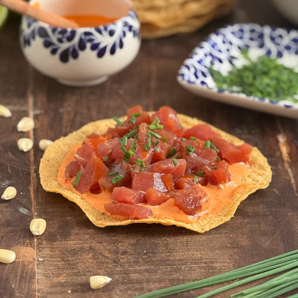 Sabores de cuaresma: Recetas deliciosas con ingredientes de Maíz Maya