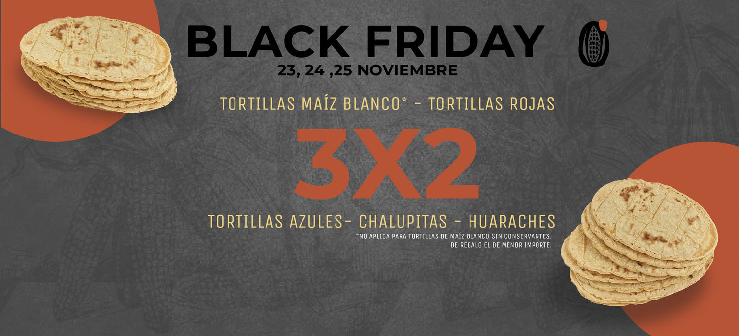 BLACK FRIDAY 2022