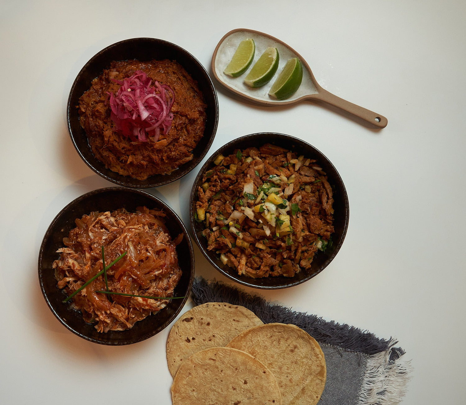 comprar comida mexicana online