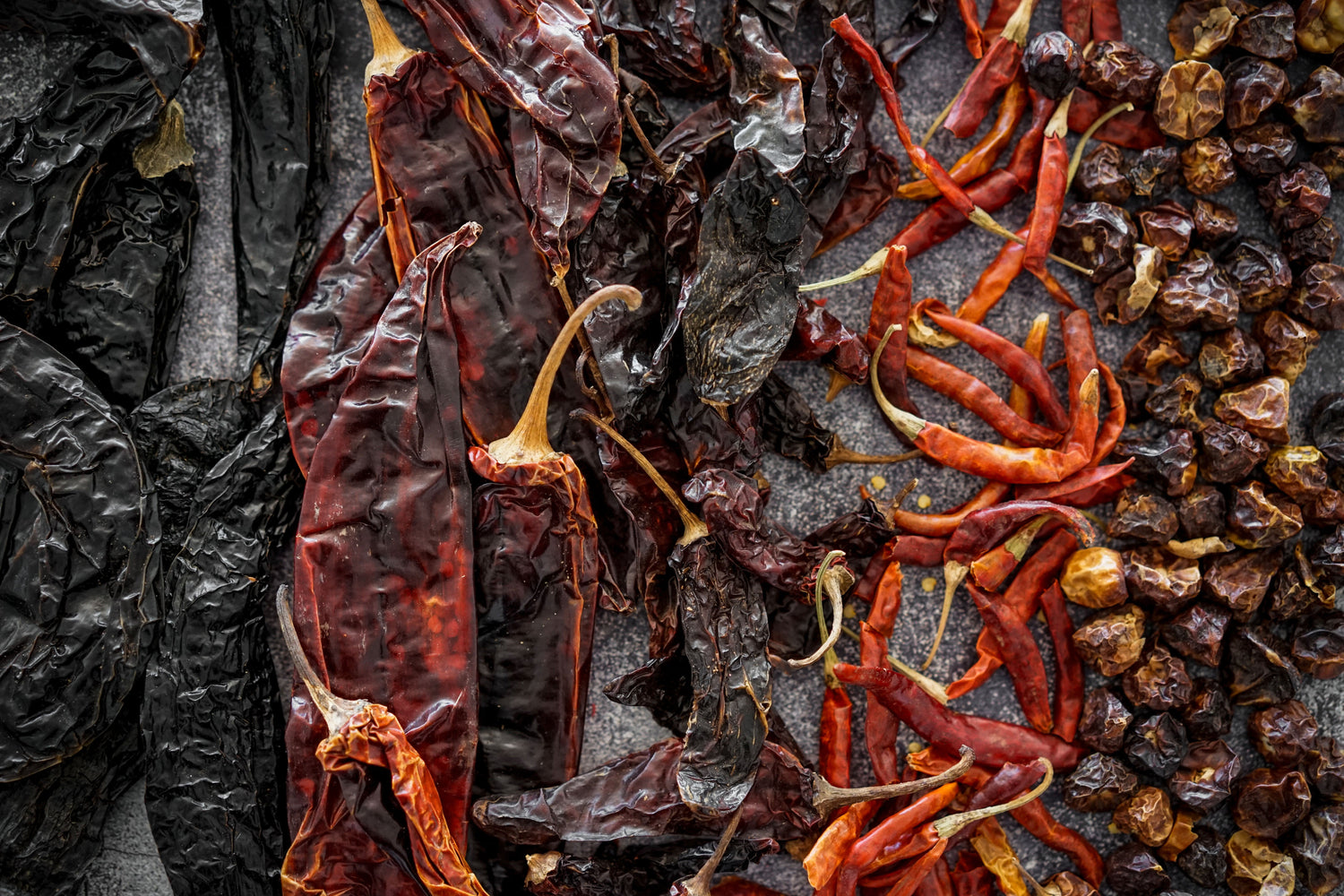 comprar chiles picantes mexicanos en madrid