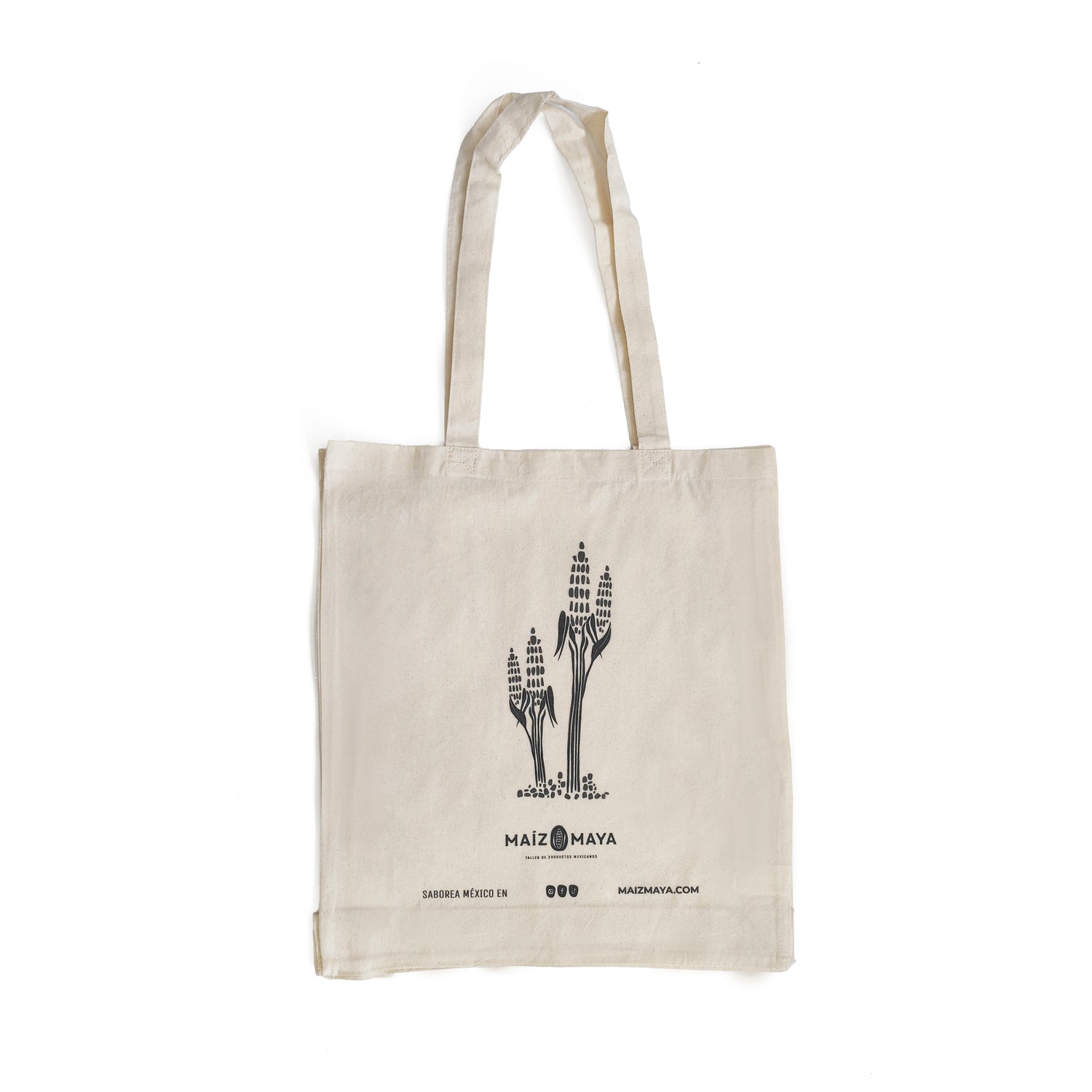 Bolsa Ecológica Maíz Maya "Campo de Maíz"