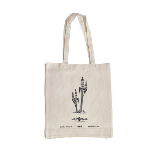 Bolsa Ecológica Maíz Maya "Campo de Maíz"