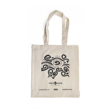 Cargar imagen en el visor de la galería, Bolsa Ecológica Maíz Maya "Grecas"