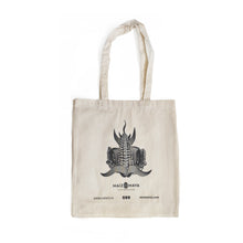 Cargar imagen en el visor de la galería, Bolsa Ecológica Maíz Maya "Mazorca"