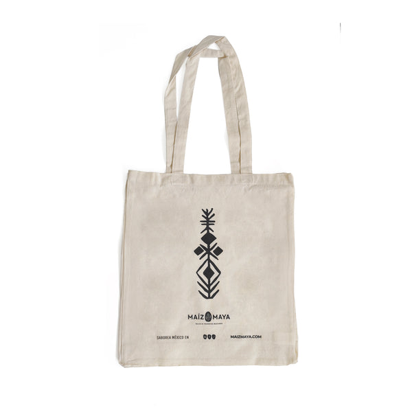 Bolsa Ecológica Maíz Maya "Espiga"