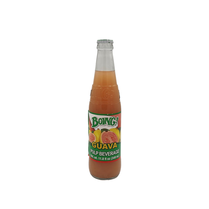 Boing Guayaba 349ml