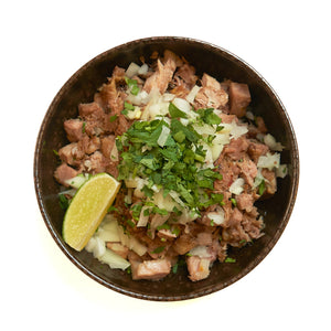Carnitas (4 personas)