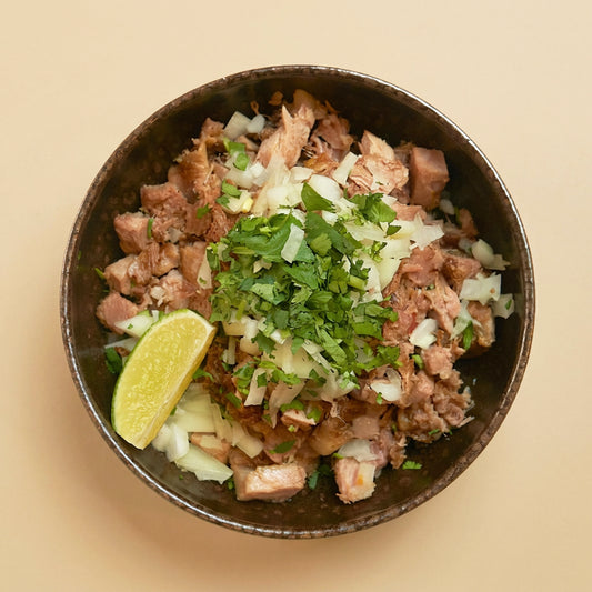 Carnitas (4 personas)