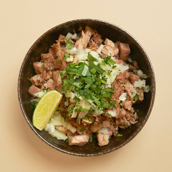 Carnitas (4 personas)