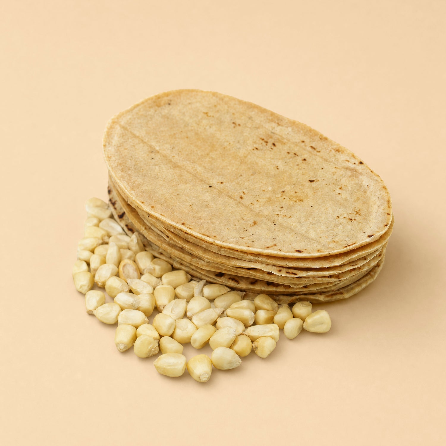 Chalupitas (10 unidades)