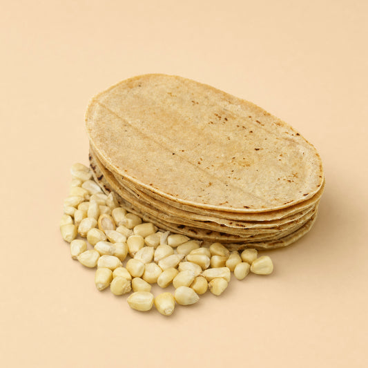 Chalupitas (10 unidades)