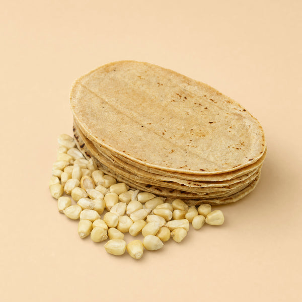 Chalupitas (10 unidades)