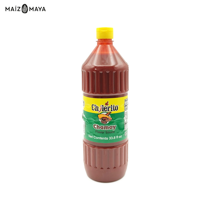 Salsa chamoy Chilerito