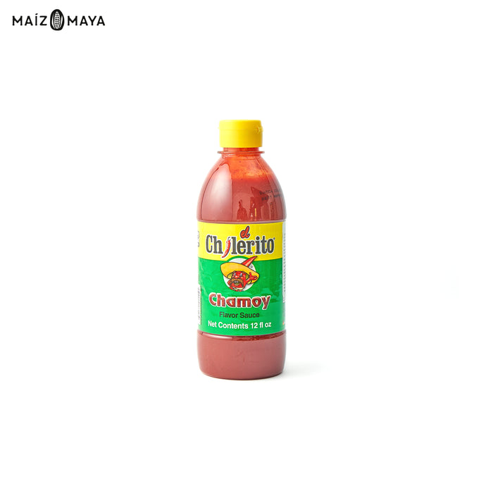 Salsa chamoy Chilerito