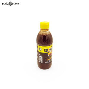 Salsa Mix El Chilerito 355ml