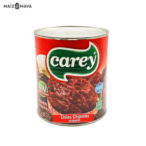 Chipotle adobado Carey 2,8 kg