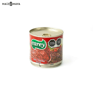 Chiles chipotles adobados Carey 340gr