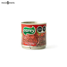 Cargar imagen en el visor de la galería, Chiles chipotles adobados Carey 340gr