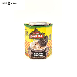 Chocolate IBarra 360g